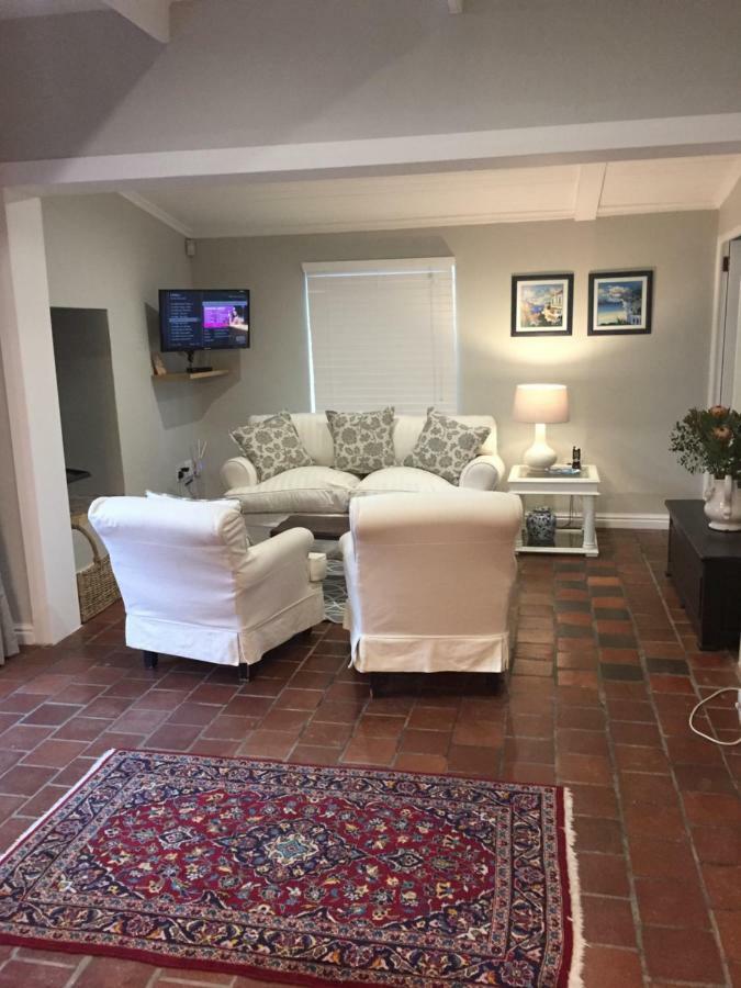 Acorn Cottage Hermanus Exterior foto